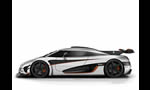 Koenigsegg Agera One:1 2014